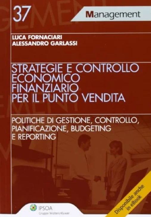 Immagine 0 di Strategie E Controllo Economic