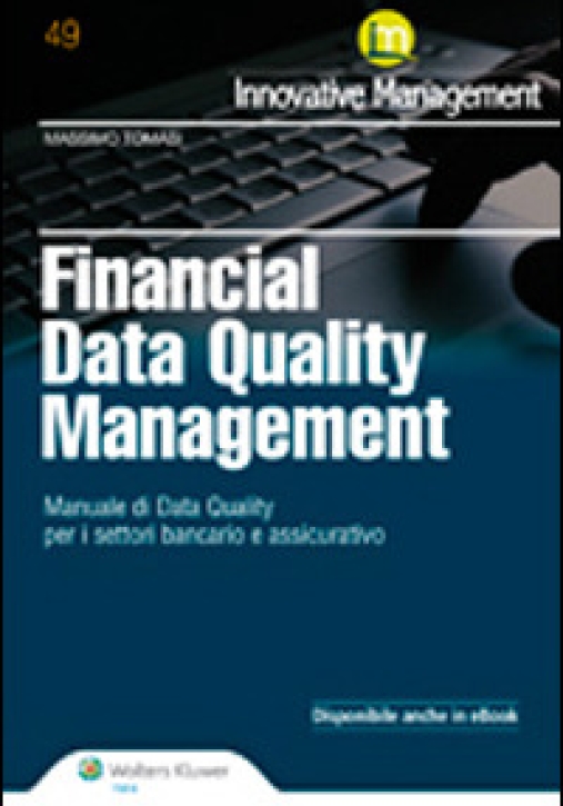 Immagine 0 di Financial Data Quality Managem