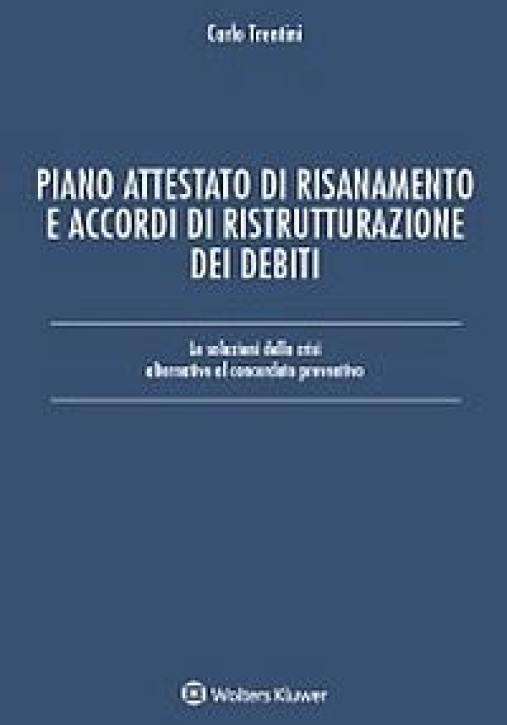 Immagine 0 di Piano Attestato Risanam.deb.