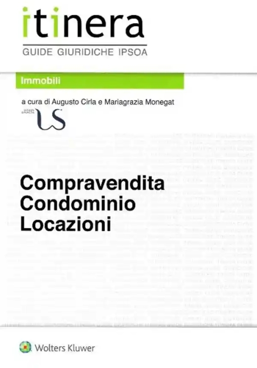 Immagine 0 di Immobili Compravendita Cond.