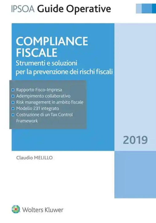 Immagine 0 di Compliance Fiscale