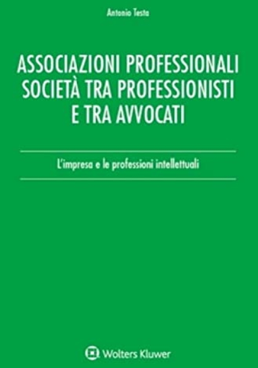 Immagine 0 di Associazioni Profess.societa' Prof.avvoc