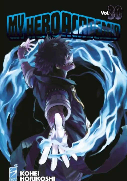 Immagine 0 di My Hero Academia. Vol. 30