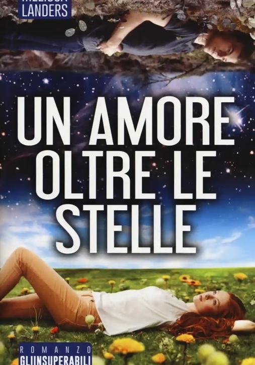 Immagine 0 di Amore Oltre Le Stelle (un)