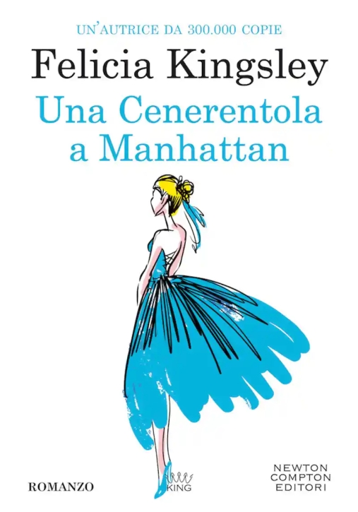 Immagine 0 di Cenerentola A Manhattan (una)