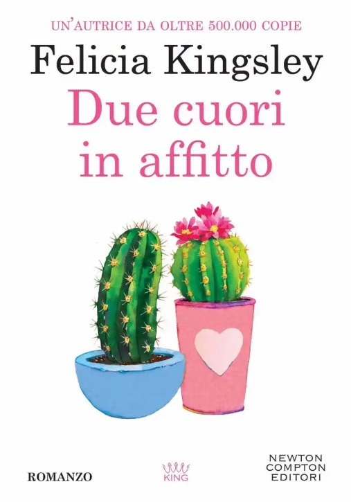 Immagine 0 di Due Cuori In Affitto