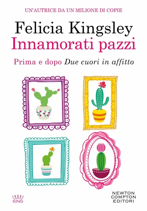 Immagine 0 di Innamorati Pazzi