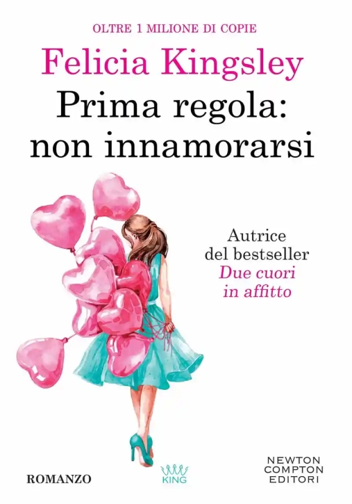 Immagine 0 di Prima Regola: Non Innamorarsi