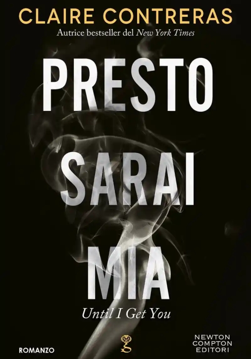 Immagine 0 di Presto Sarai Mia