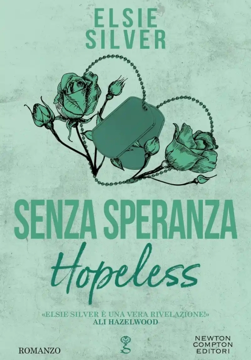 Immagine 0 di Senza Speranza. Hopeless