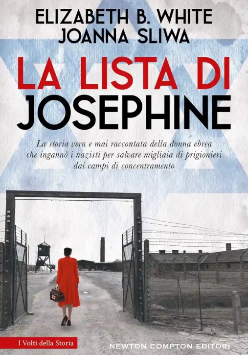 Immagine 0 di Lista Di Josephine (la)