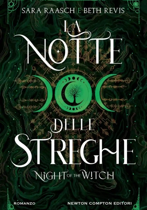 Immagine 0 di Night Of The Witch. La Notte Delle Streghe