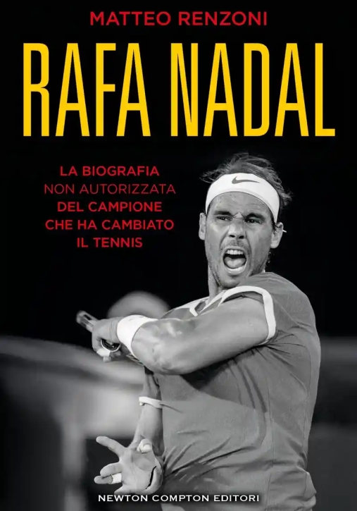 Immagine 0 di Rafa Nadal