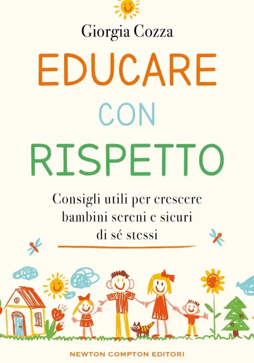 Immagine 0 di Educare Con Rispetto