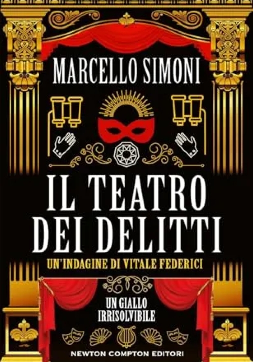 Immagine 0 di Teatro Dei Misteri (il)