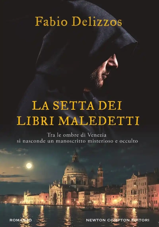 Immagine 0 di Setta Dei Libri Maledetti (la)