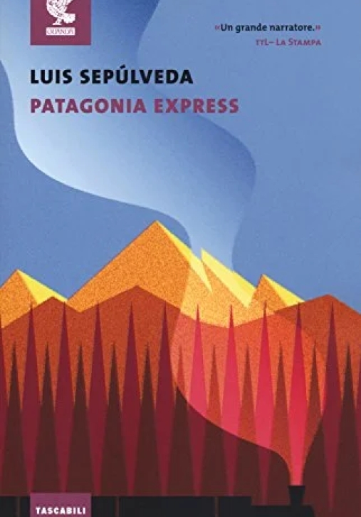 Immagine 0 di Patagonia Express