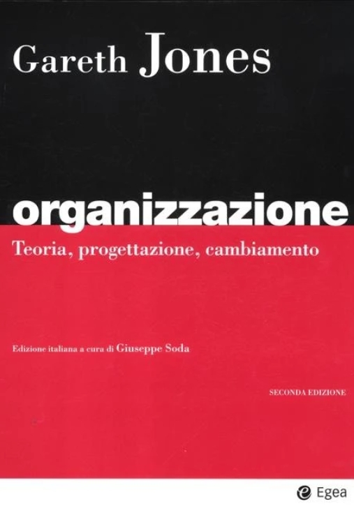 Immagine 0 di Organizzazione - Ii^ Edizione