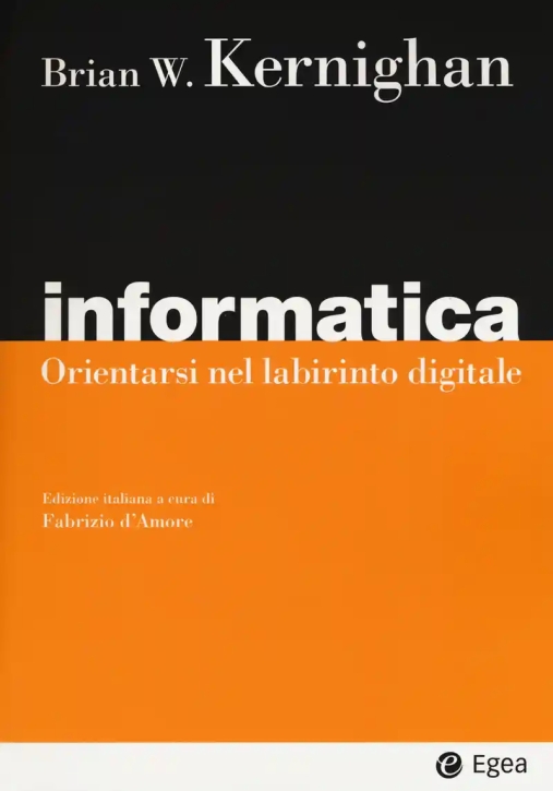 Immagine 0 di Informatica