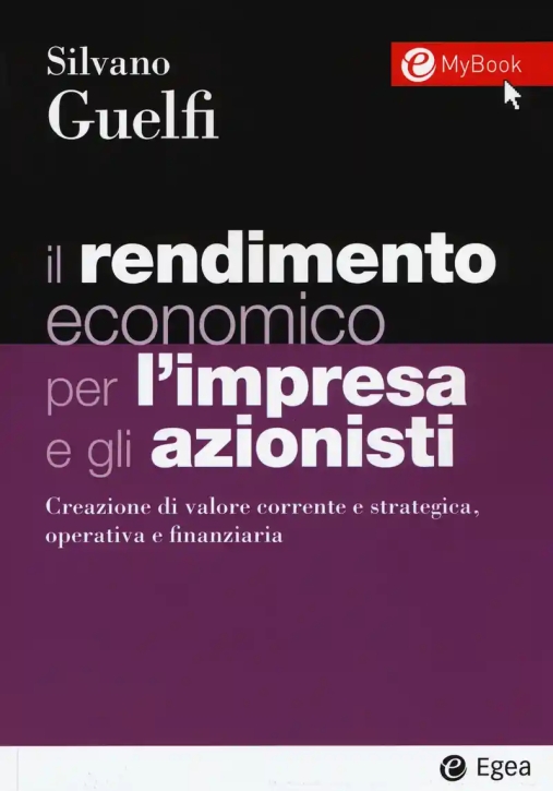 Immagine 0 di Rendimento Economico Per L'imp