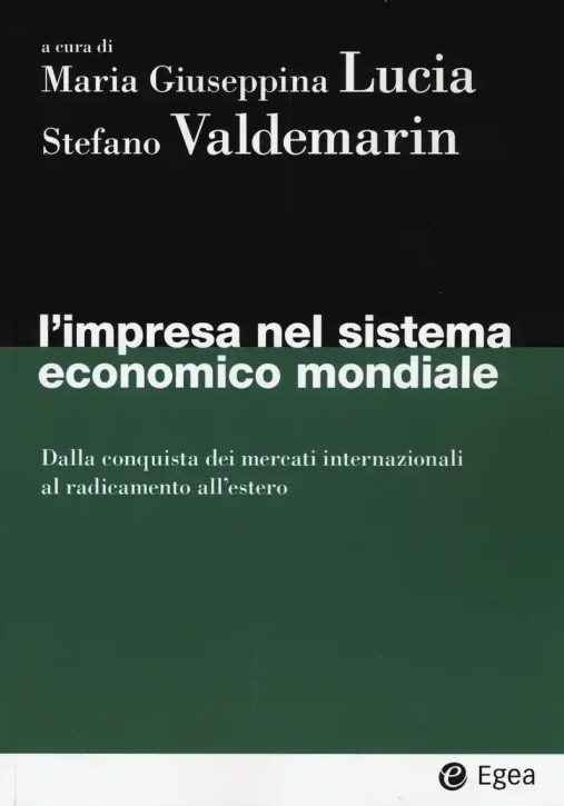 Immagine 0 di Impresa Nel Sistema