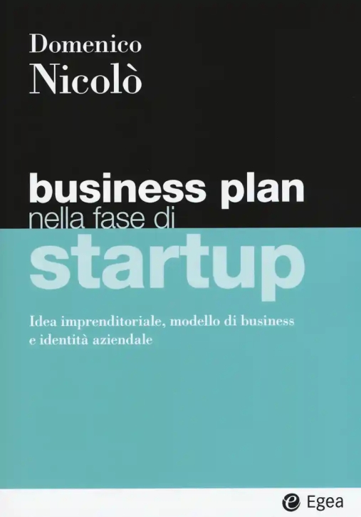 Immagine 0 di Bisinrss Plan Fase Startup