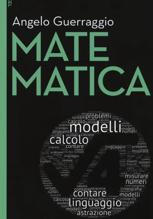 Immagine 0 di Matematica