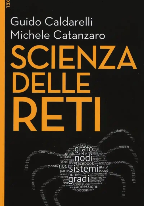 Immagine 0 di Scienza Delle Reti