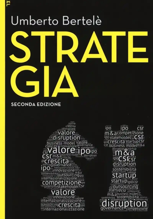 Immagine 0 di Strategia - Ii Edizione