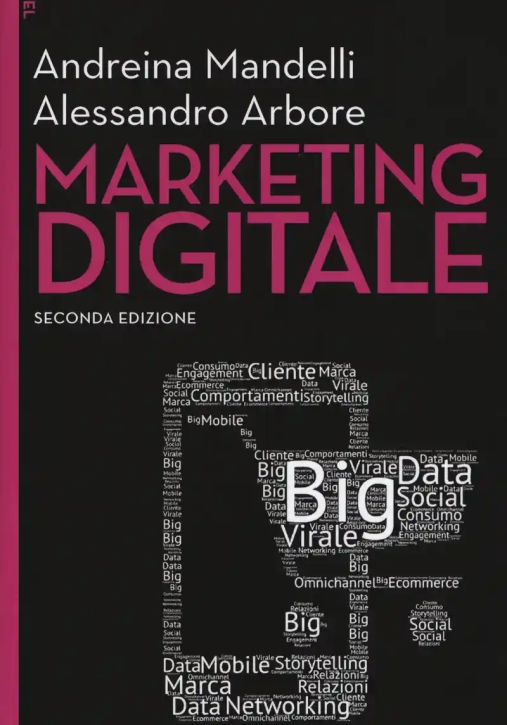 Immagine 0 di Marketing Digitale