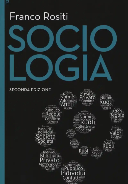 Immagine 0 di Sociologia