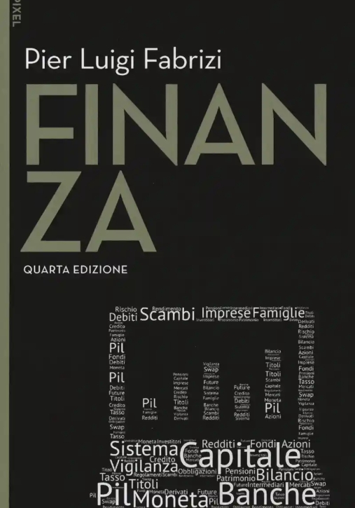 Immagine 0 di Finanza 4^ Edizione