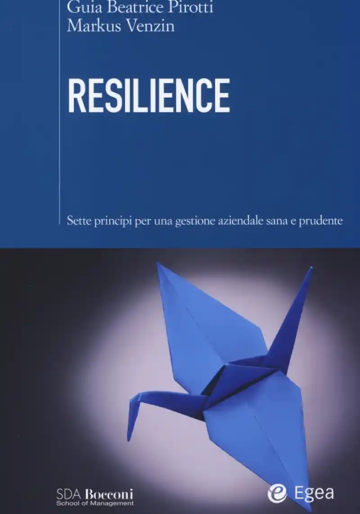 Immagine 0 di Resilience