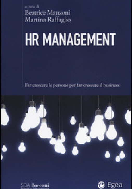 Immagine 0 di Hr Management