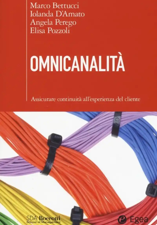 Immagine 0 di Omnicanalita'