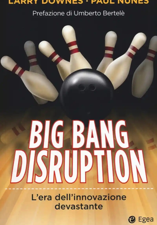 Immagine 0 di Big Bang Disruption