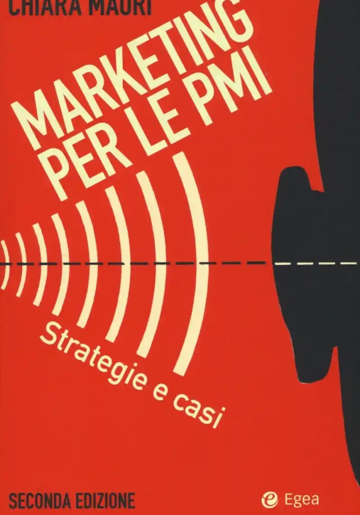 Immagine 0 di Marketing Per Le Pmi 2ed.