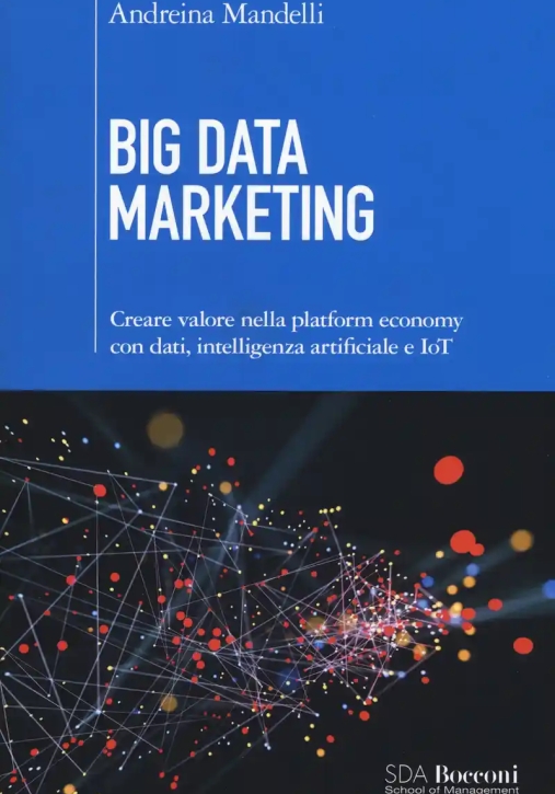 Immagine 0 di Big Data Marketing