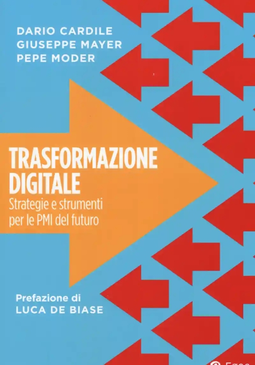 Immagine 0 di Trasformazione Digitale