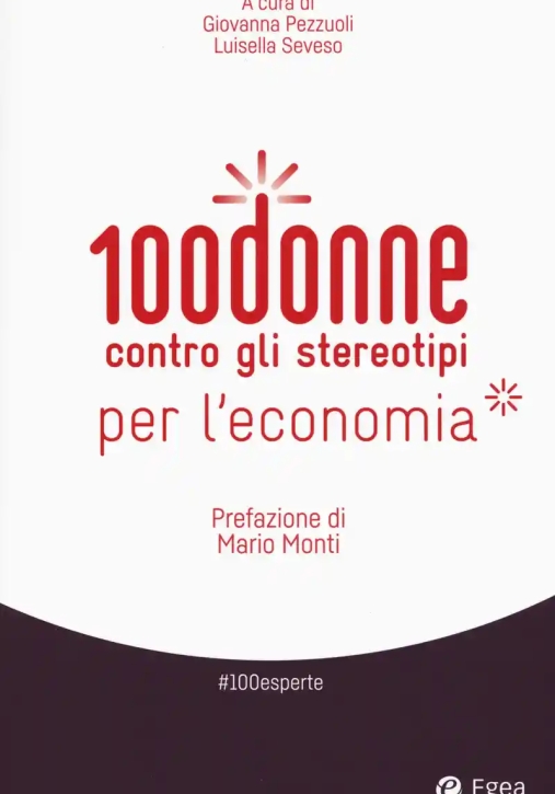 Immagine 0 di 100 Donne Contro Gli Stereotip