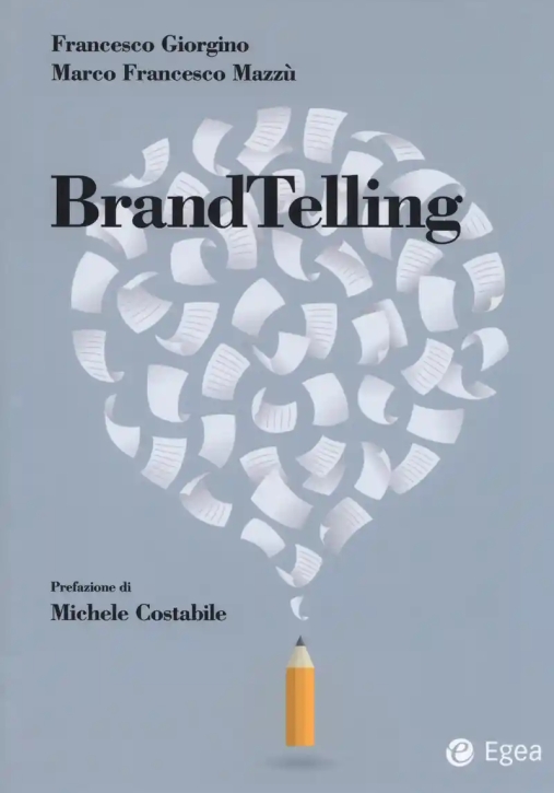 Immagine 0 di Brandtelling