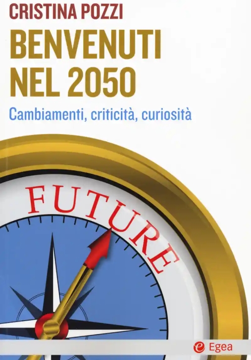 Immagine 0 di Benvenuti Nel 2050