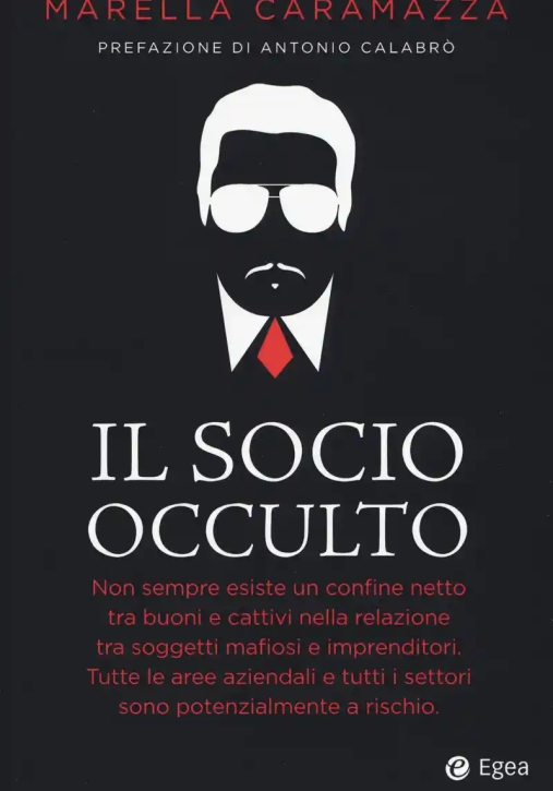 Immagine 0 di Socio Occulto