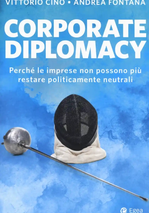 Immagine 0 di Corporate Diplomacy