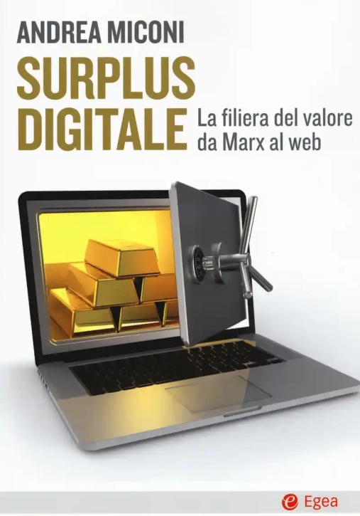 Immagine 0 di Surplus Digitale