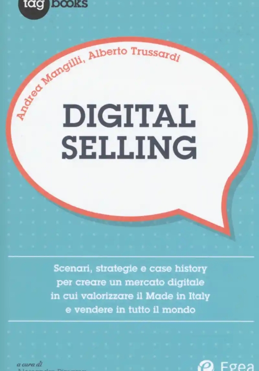 Immagine 0 di Digital Selling