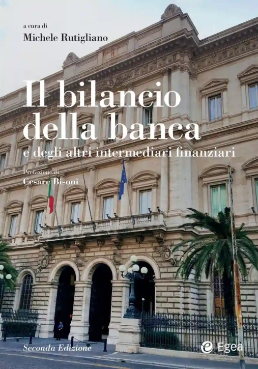 Immagine 0 di Bilancio Della Banca