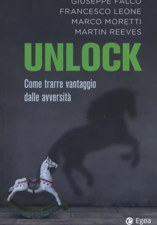 Immagine 0 di Unlock