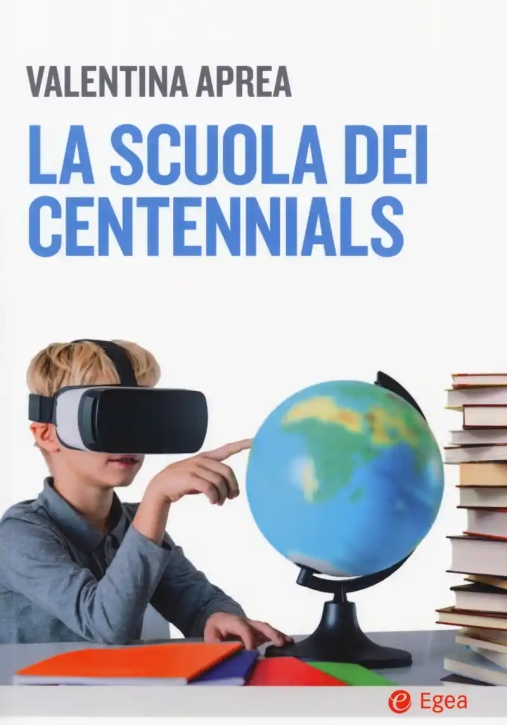 Immagine 0 di Scuola Dei Centennials