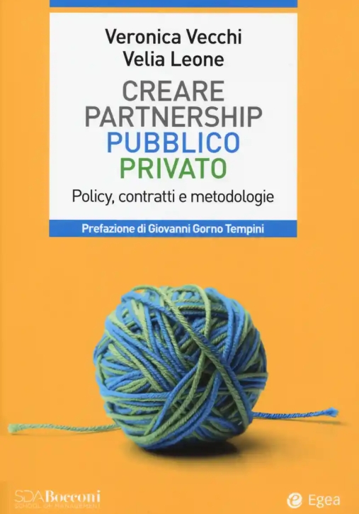 Immagine 0 di Creare Partnership